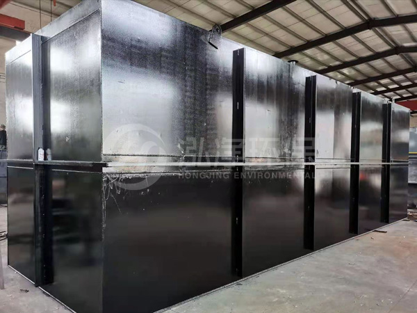 廠(chǎng)區(qū)四