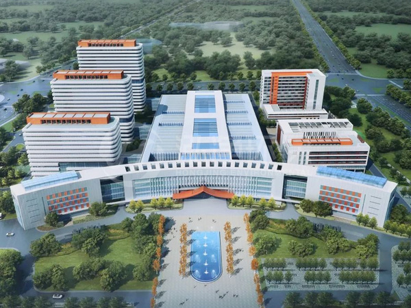 醫(yī)院、門(mén)診、制藥